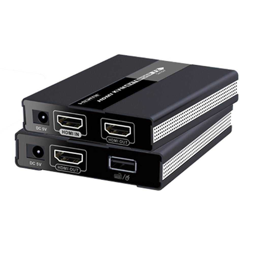 LKV3731 SB HDMI KVM extender over cat5e/6 cable up to 60M SB