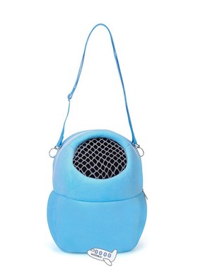 New Small Pet Carrier Rabbit Cage Hamster Chinchilla Travel