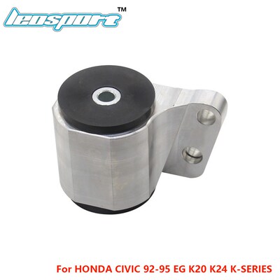 -70A K-series ENGINE MOUNTS For HONDA CIVIC 92-95 EG K20 K24