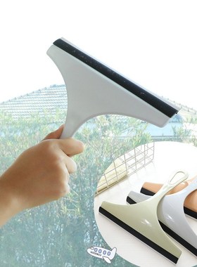 Useful Glass Window Wiper Soap Cleaner Squeegee Mirror Car B