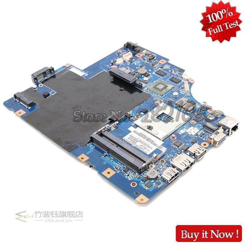 Main Board  Lenovo G560 Z560 NIWE2 LA-5752P Rev1.0 Laptop M