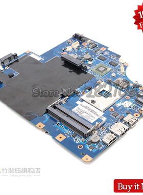 Main Board  Lenovo G560 Z560 NIWE2 LA-5752P Rev1.0 Laptop M