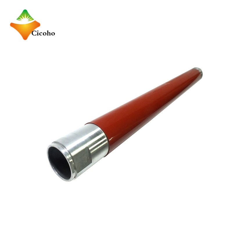 4 pcs DC240 upper fuser roller for Xerox dc 240 250 242 252
