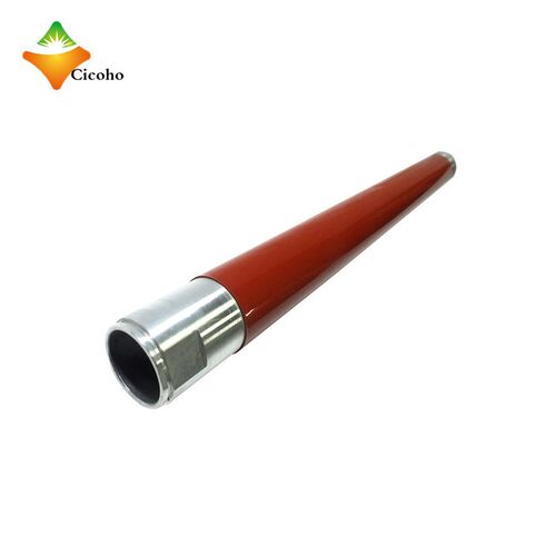 4 pcs DC240 upper fuser roller for Xerox dc 240 250 242 252