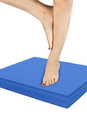 Balance Pad Non Slid Yoga Pad Training Comprehensive Fitness