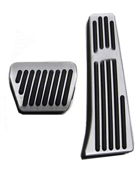 For BMW X5 X6 Series E70 E71 E72 F15 AT Accelerator Brake Fo