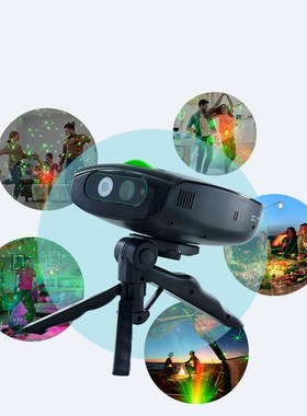 LED Stage Lights, Laser Projectors, Stage Iaser Lights, Disc