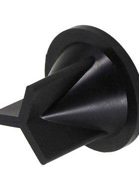 Boat Marine RV Toilet Joker Valve Gasket Avoid Accidental Bl