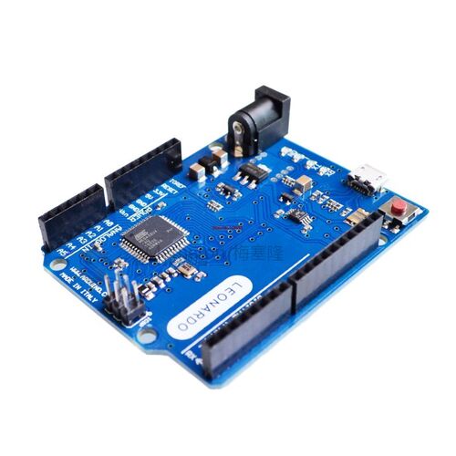 ! 10sets/lot Leonardo R3 development board Board + USB Cable