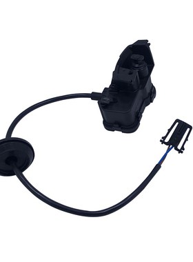 5PCS Fuel Box Filler Door Control Actautor Motor For Golf MK