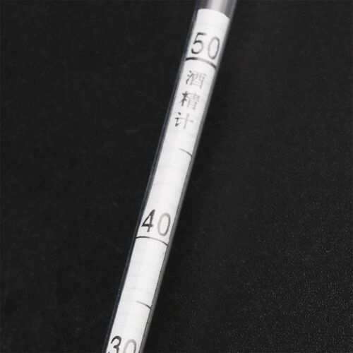 *5 Pcs Hydrometer Tester Vintage Tools Alcoholmeter Alcohol