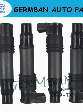 New Manufactured Ignition Coils 4PCS 129700-3630 129700-4400