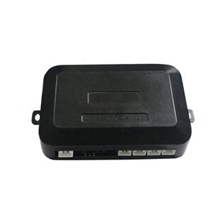 Wireless Car Auto Parktronic LED Parking Sensor with 4 Senso