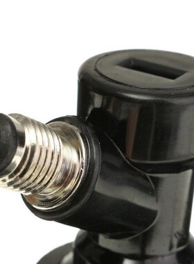 Beer Keg Connector Dispenser Pagoda Thread Head Ball Lock Ke