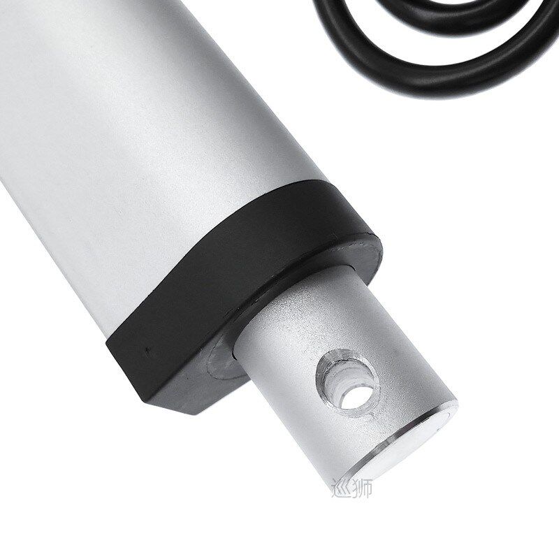 Electric Linear actuator 100mm Stroke linear motor controlle