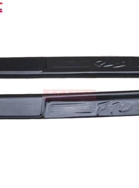 Auto Parts  1995-2000 FTO OEM Style Door Sill  Plate 2pcs  C