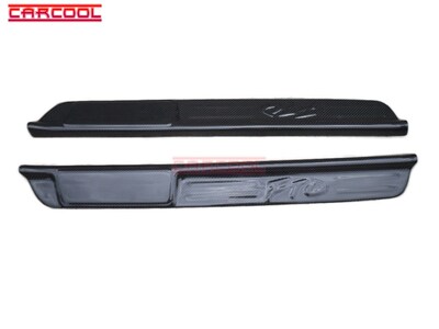 Auto Parts  1995-2000 FTO OEM Style Door Sill  Plate 2pcs  C