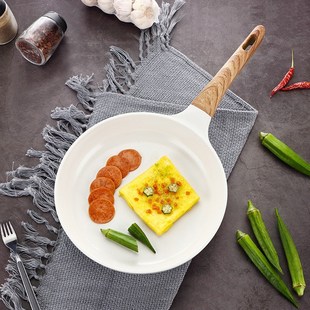 Neolam ceramic coating Japanese non stick pan pancake frying