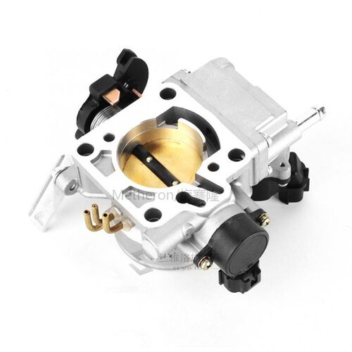 MR560120 MR560126 MN128888 Throttle Body Valve Fit for Mitsu