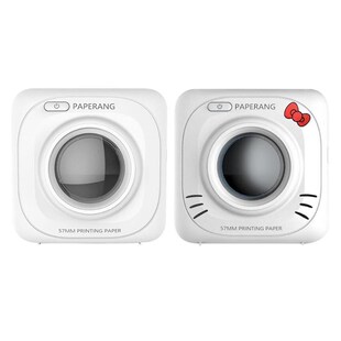 PAPERANG P1 Mini Bluetooth 4.0 hermal Picture Photo Phone Po