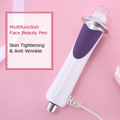 RF EMS Mesotherapy Microcurrent Face Beauty Pen Skin Tighten