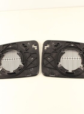 LR017070 /LR017067 car wing mirror glass for LAND ROVER DISC