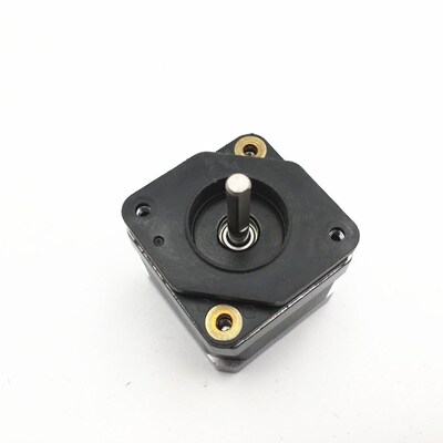 1PCS  NEMA 17 Stepper Motor Damper  DIY  Reprap Prusa,Creali
