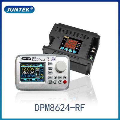DPM8624-RF 60V 24A remote control voltmeter dc-dc power supp