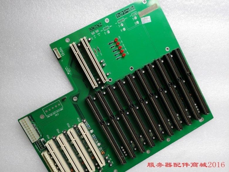 north industrial control baseboard pbp-14p4 new quality in s