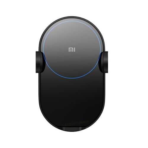 Xiaomi Mi 20W/10W Max Qi Wireless Car Charger WCJ02ZM Auto P