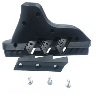 Plasterboard Edger Gypsum Board Hand Plane Drywall Edge Cham