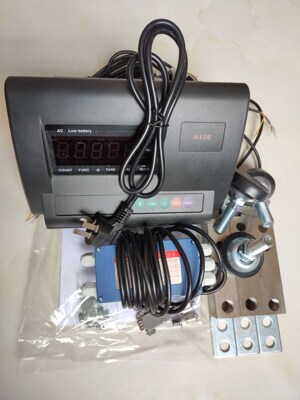 Small weighbridge accessories load meter weighing sensor YZC