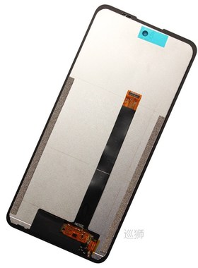 UMIDIGI BISON/BISON 2021 LCD Display+Touch Screen Digitizer