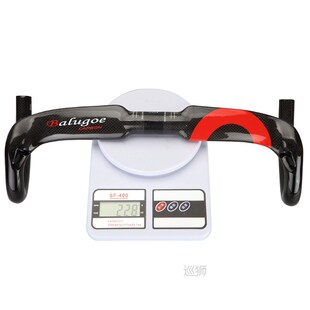 2022 newFull Carbon Fiber Handlebar Bent Bar Carbon Fiber Ro