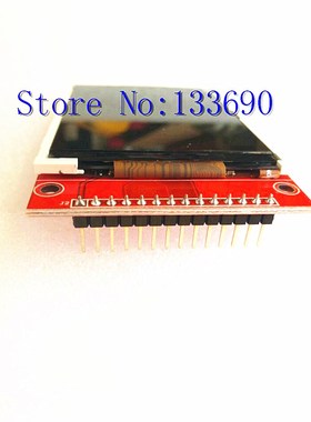 2.8 inch TFT LCD Module ILI9341 Driver with Touch ic XPT2046