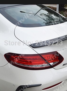 For Mercedes Benz W205 Coupe 2015-2018 C63 AMG C200 C250 C18