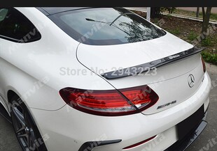 For Mercedes Benz W205 Coupe 2015-2018 C63 AMG C200 C250 C18