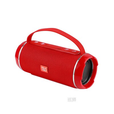 TG116C 40W Outdoor Portable HighPower Bluetooth Speaker Wire