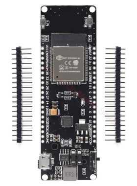 ESP8266 ESP32 ESP-32S For WeMos WiFi Wireless Bluetooth Deve