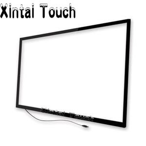 32 inch 10 points IR touch panel infrared touch screen work