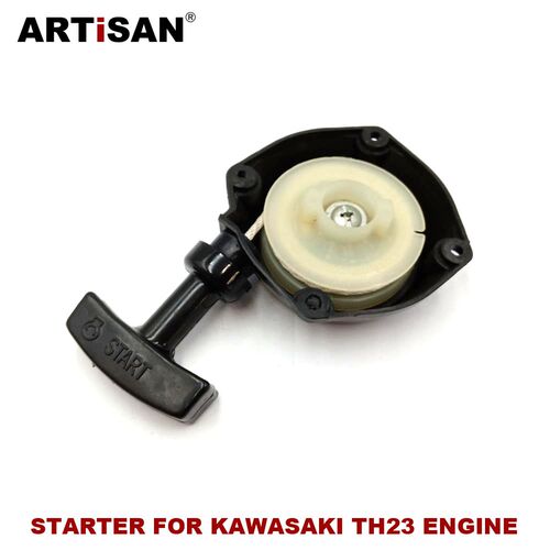Rec Pull Starter Assy. for KAWASAKI TH23 Hedge Trimmer Garde