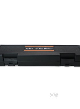 Mini Digital Torque Wrench 1/4 3/8 1/2  Adjustable Professio