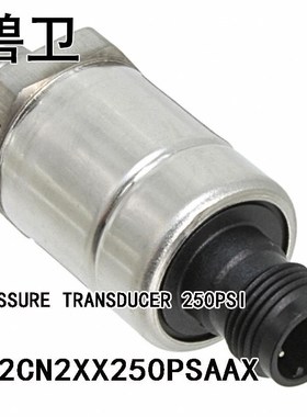 PX2CN2XX250PSAAX PRESSURE TRANSDUCER 250PSI
