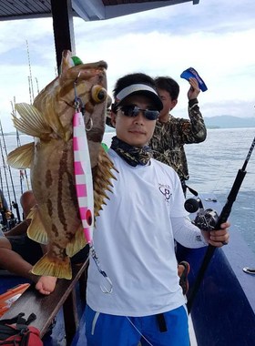 Fishhook  Jigging Hook 4X Heavy Special Assist Hooks Saltwat