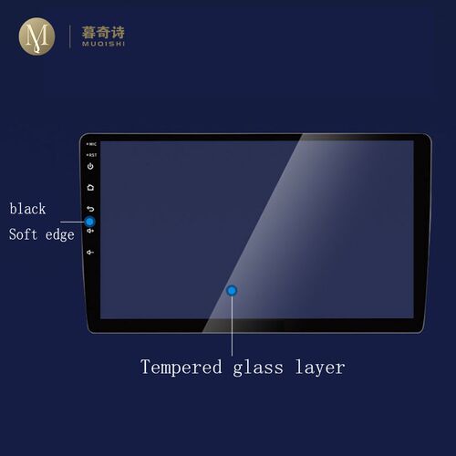 10 inch auto multimedia protector car Video player Cover GPS