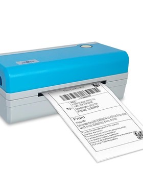 thermal barcode printer label printer bar code sticker label