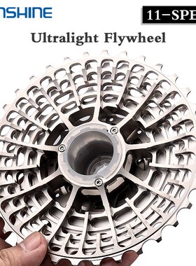 SUNSHINE Ultralight 11 Speed Road Bike Freewheel 12 Speed 28