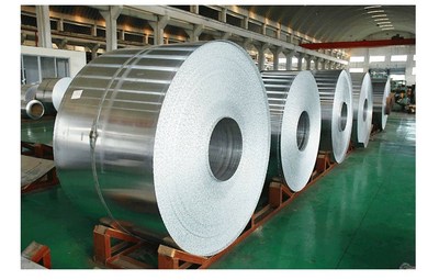 100mm width AL 1060 Aluminum Strip Aluminium Foil Thin Sheet
