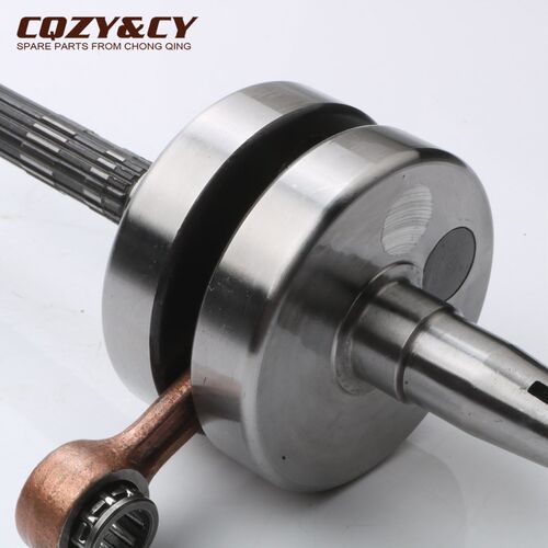 Scooter high quality crankshaft for GILERA Dna 50 Easy Movin