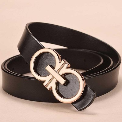 belt famale Pin buckle waistband belts Ladies Belt皮带